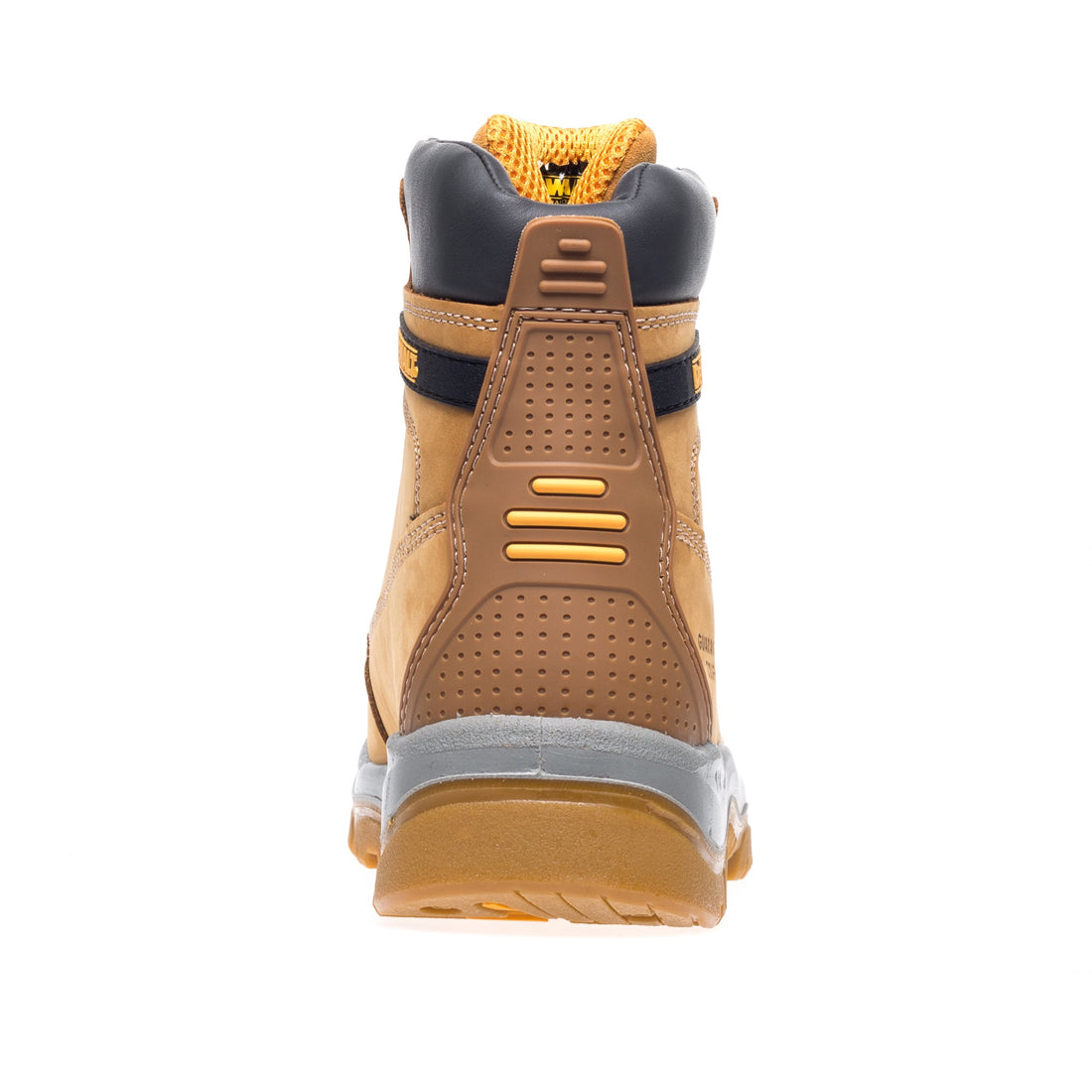 DeWalt - Wheat 6&