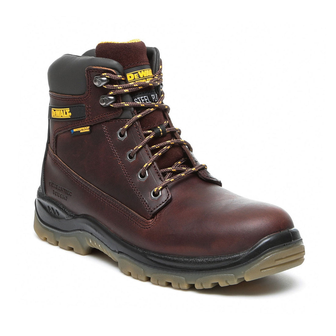 DeWalt - Tan 6&