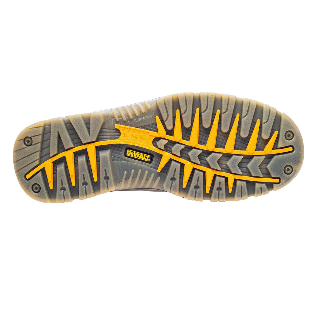 DeWalt - Waterproof Safety Hiker - - Customisable Footwear