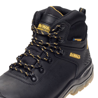 DeWalt - Waterproof Safety Hiker - - Customisable Footwear