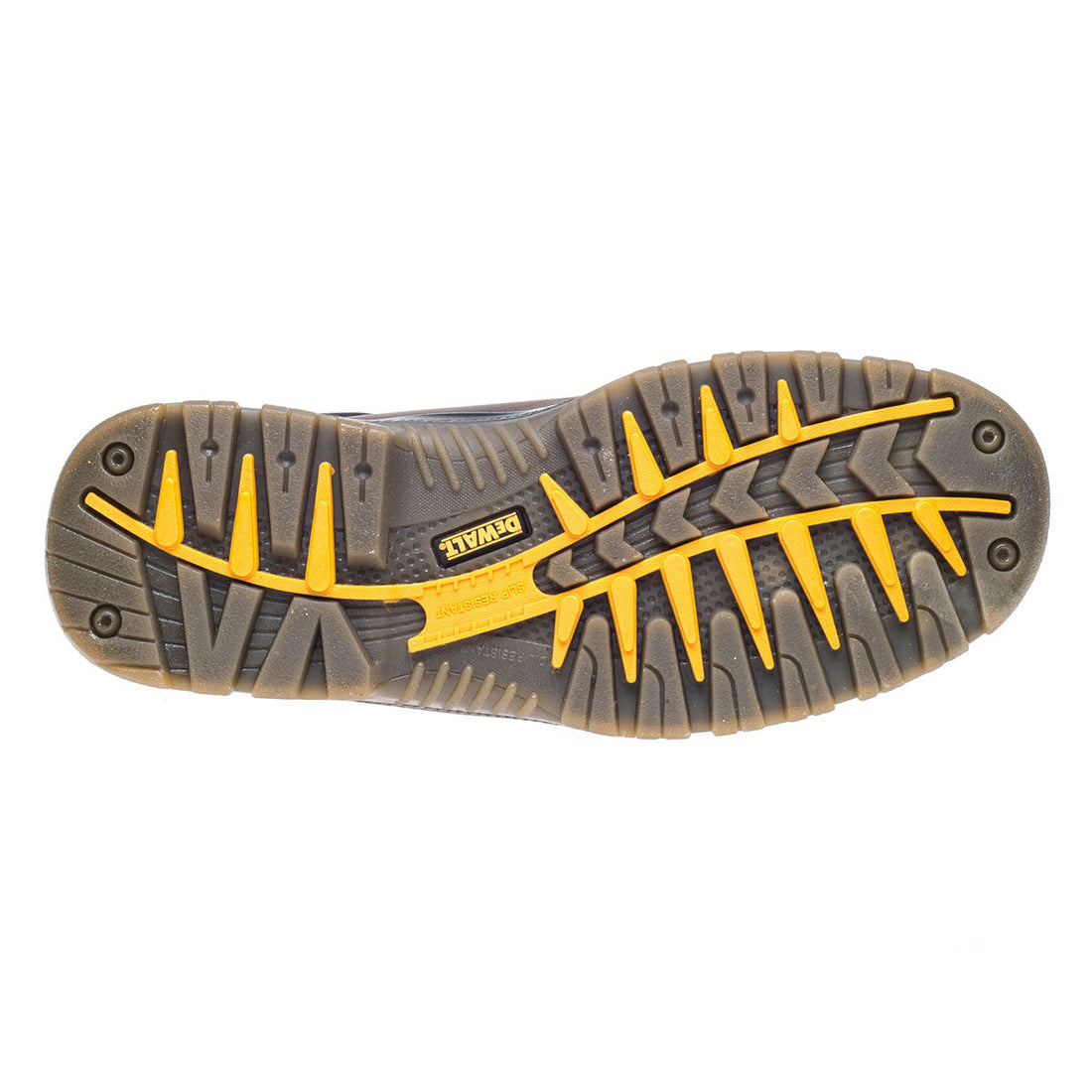 DeWalt - Waterproof Safety Hiker - - Customisable Footwear