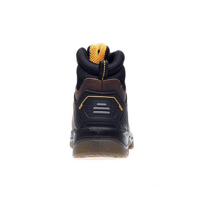 DeWalt - Waterproof Safety Hiker - - Customisable Footwear