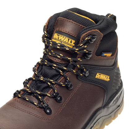 DeWalt - Waterproof Safety Hiker - - Customisable Footwear