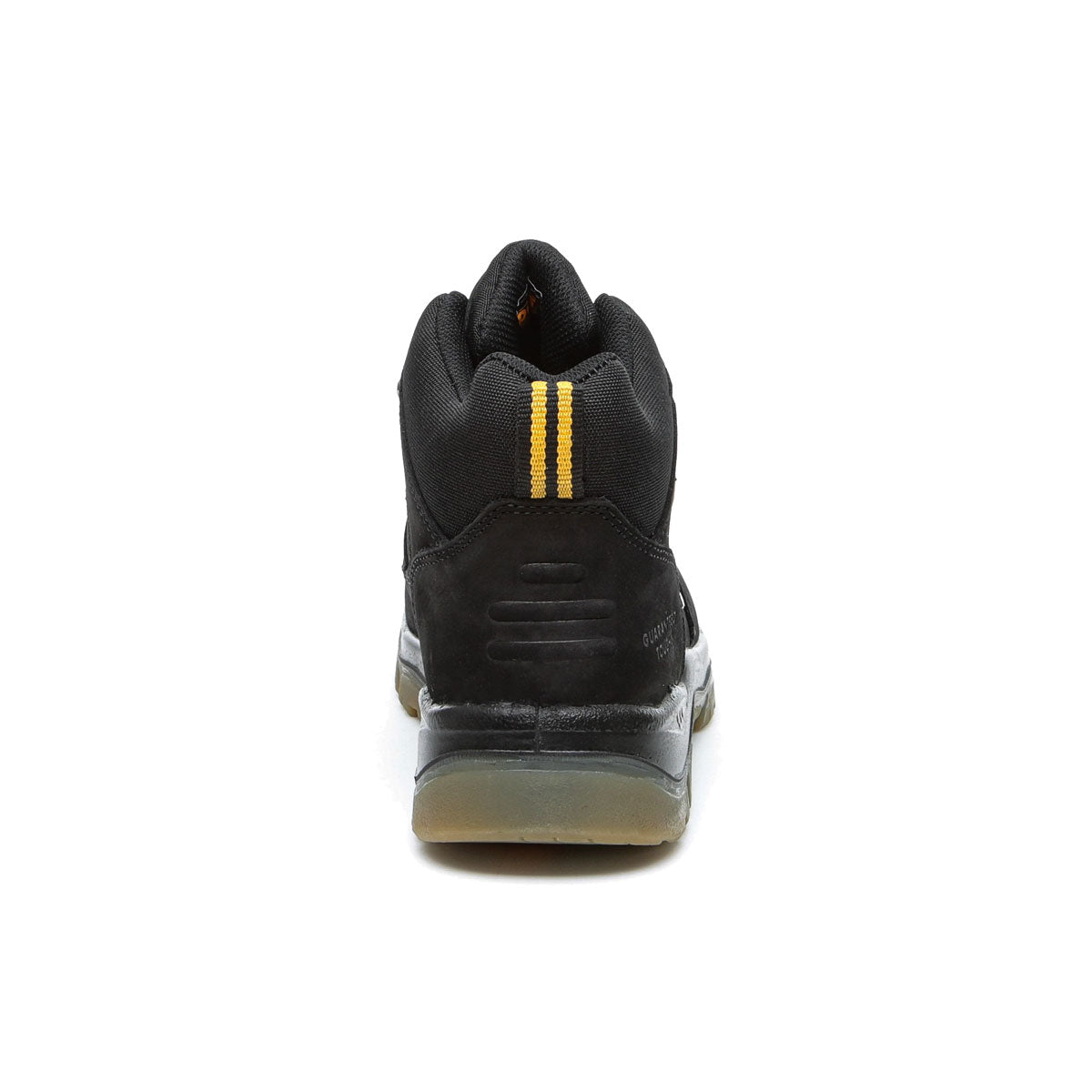 DeWalt - Black Waterproof Safety Hiker - - Customisable Footwear