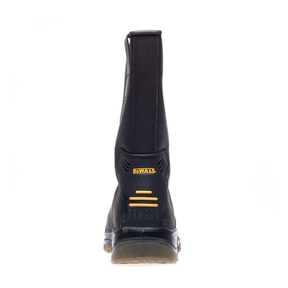 DeWalt - Non Metallic , lightweight, Waterproof Rigger - - Customisable Footwear