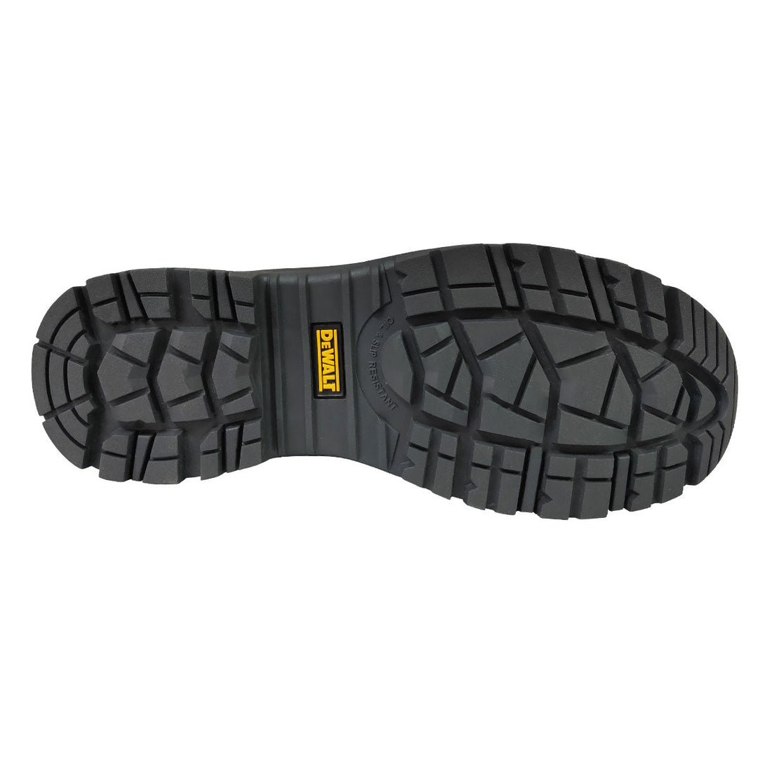 DeWalt - Black Waterproof Safety Boot - - Customisable Footwear