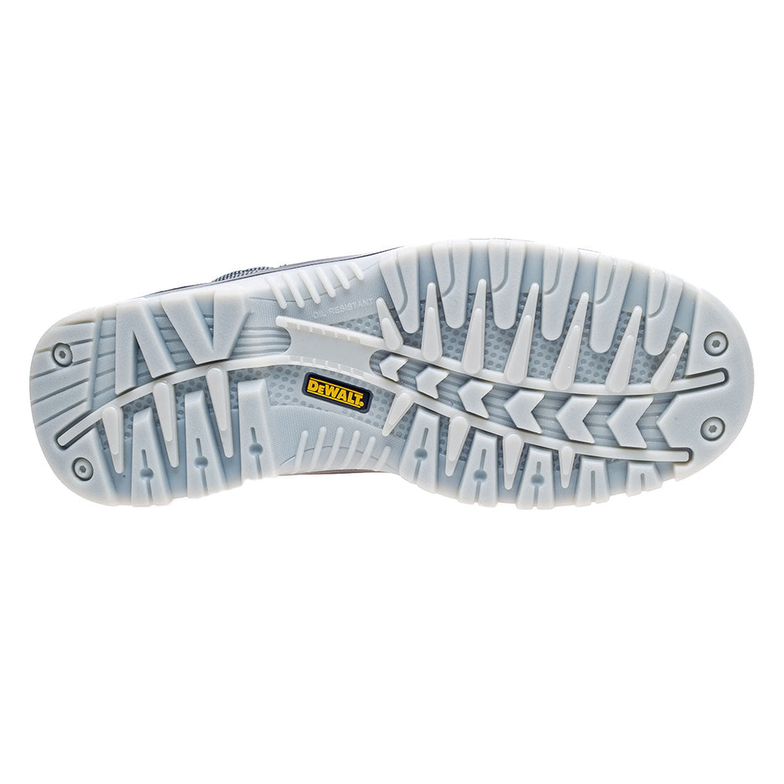 DeWalt - Black Safety Hiker - - Customisable Footwear