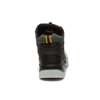 DeWalt - Black Safety Hiker - - Customisable Footwear