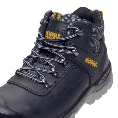DeWalt - Black Safety Hiker - - Customisable Footwear