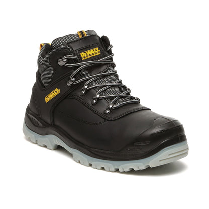 DeWalt - Black Safety Hiker - Black - Customisable Footwear