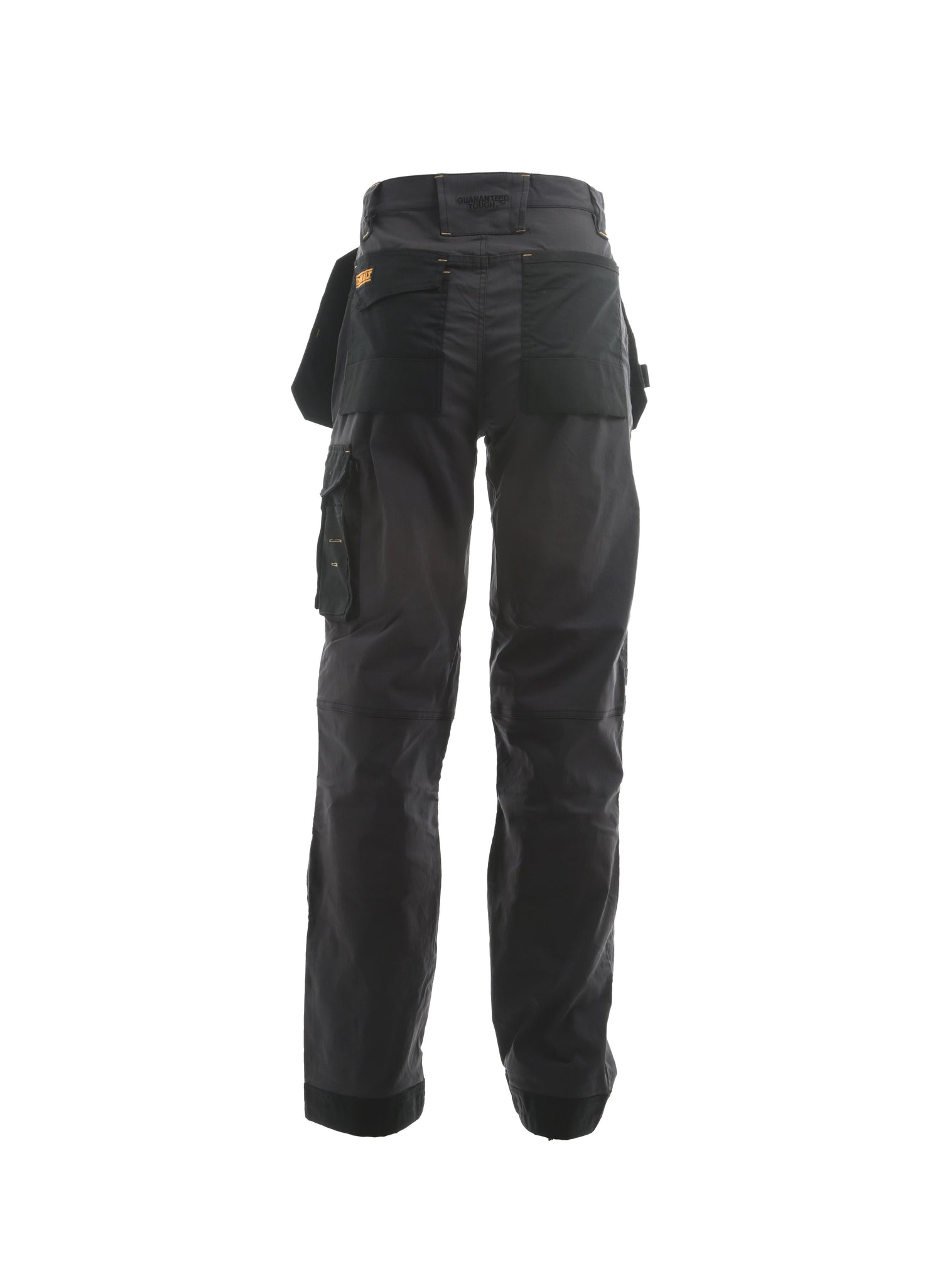 DeWalt - DeWalt Stretch Trouser - - Customisable Workwear