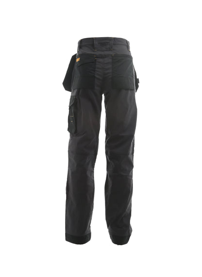 DeWalt - DeWalt Stretch Trouser - - Customisable Workwear