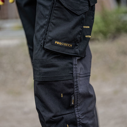 DeWalt - DeWalt Stretch Trouser - - Customisable Workwear