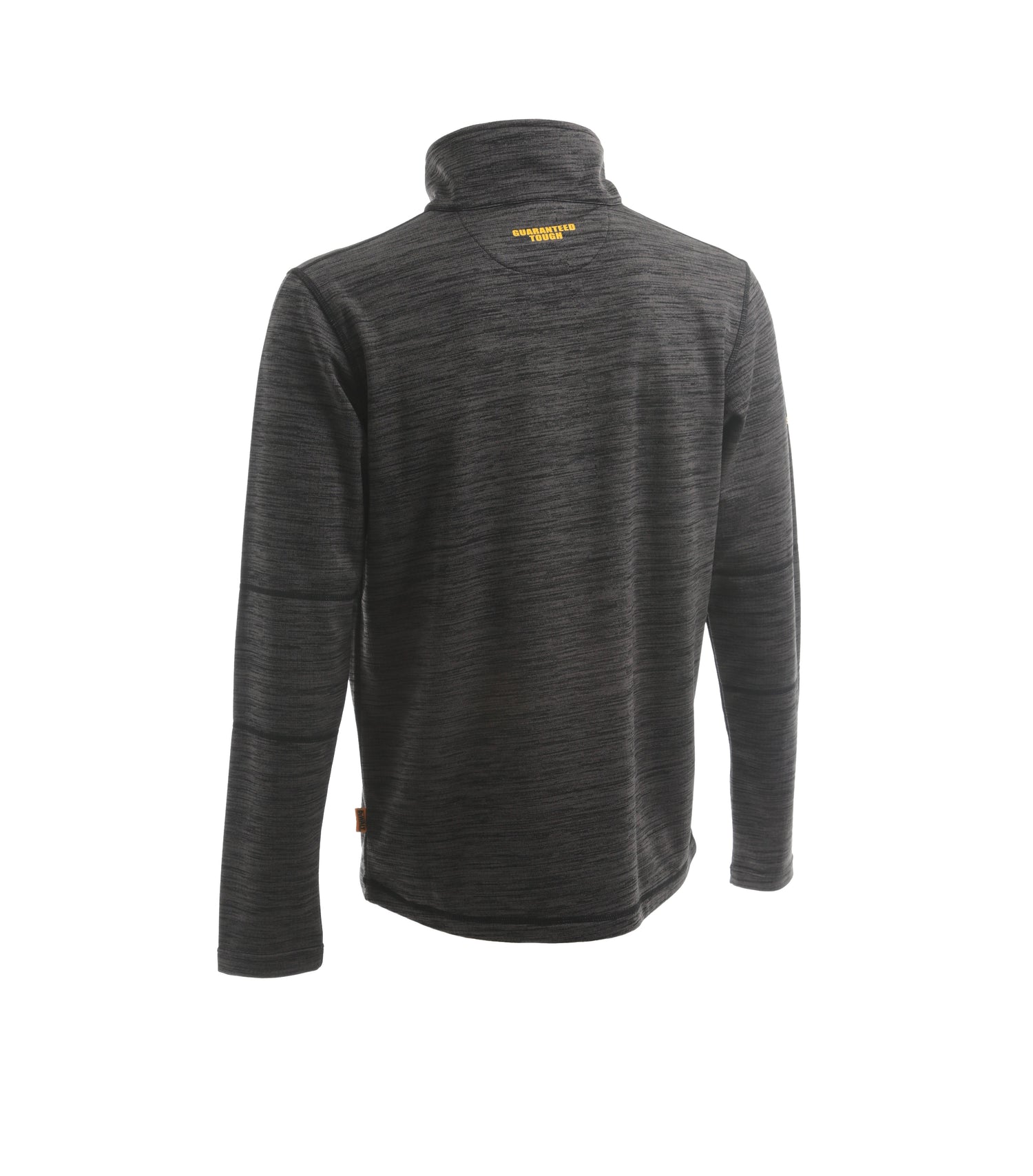 DeWalt - Jonesborough DeWalt Zip Through Mid Layer - - Customisable Workwear