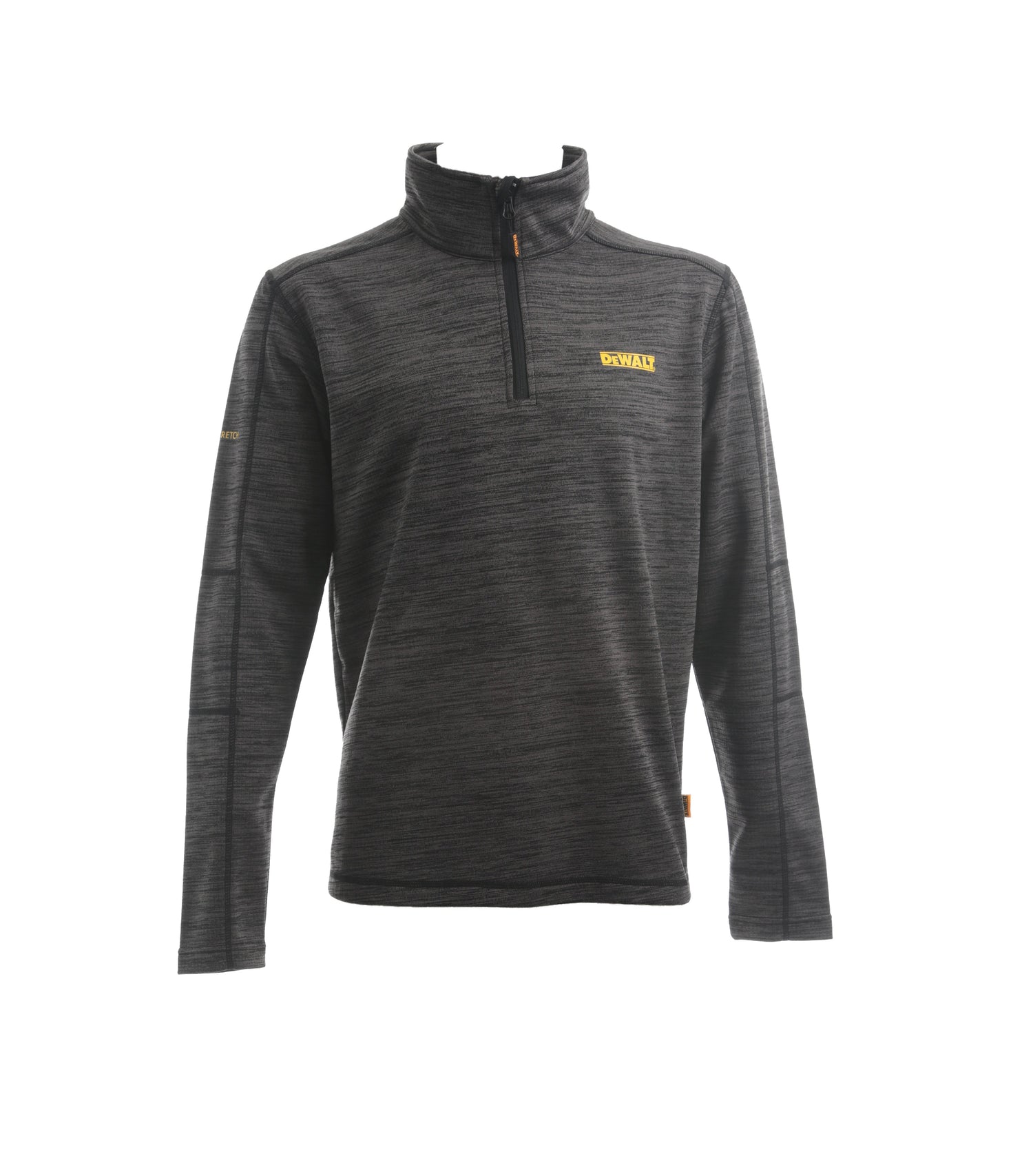 DeWalt - Jonesborough DeWalt Zip Through Mid Layer - - Customisable Workwear