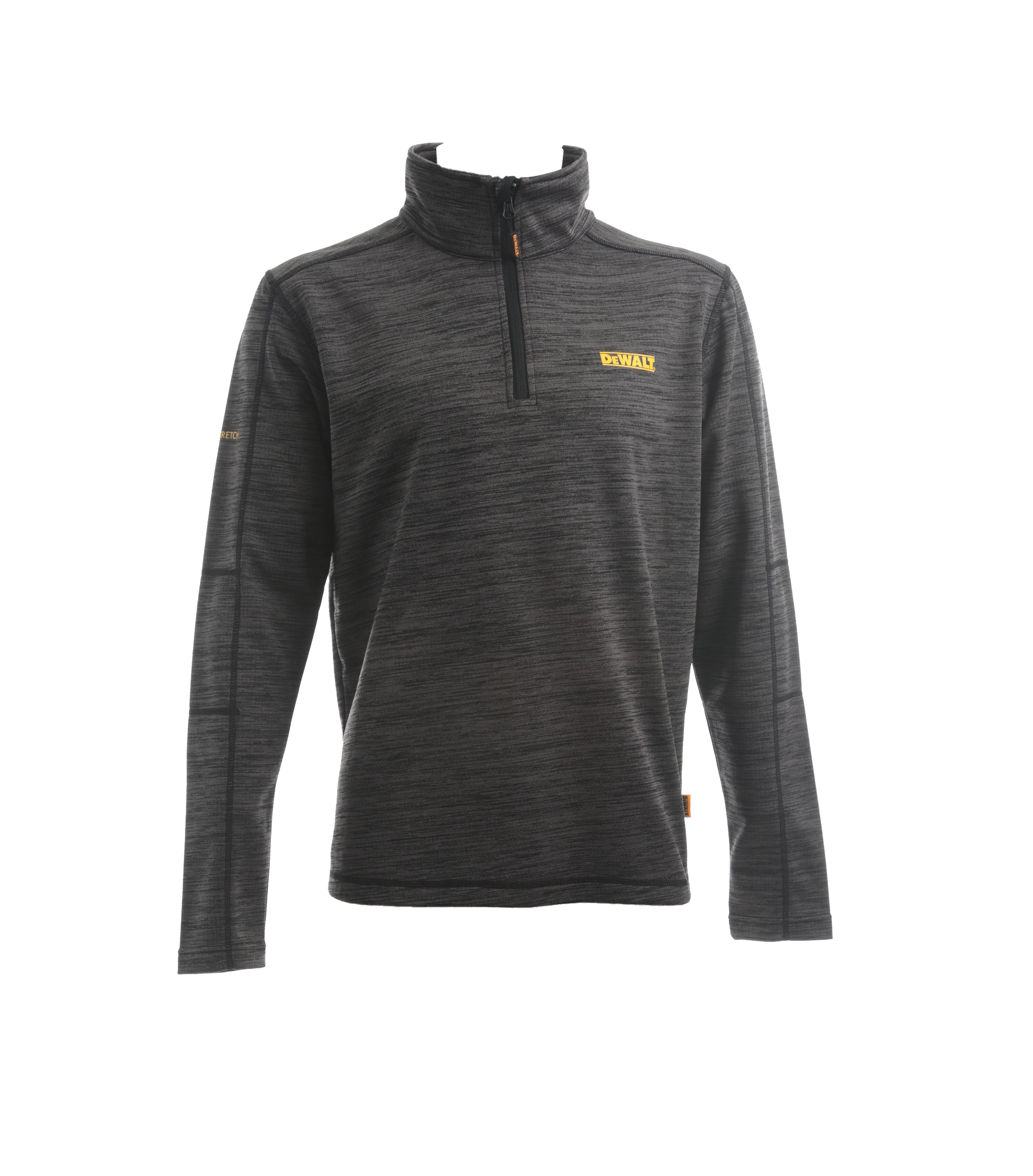 DeWalt - Jonesborough DeWalt Zip Through Mid Layer - - Customisable Workwear