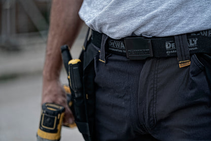 DeWalt - DeWalt Pro Belt - - Customisable Workwear