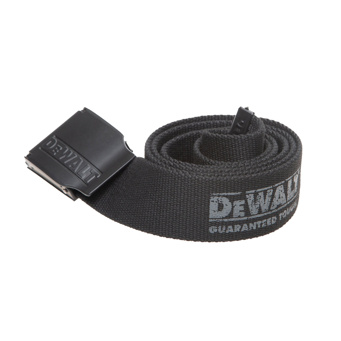 DeWalt - DeWalt Pro Belt - Black One size - Customisable Workwear