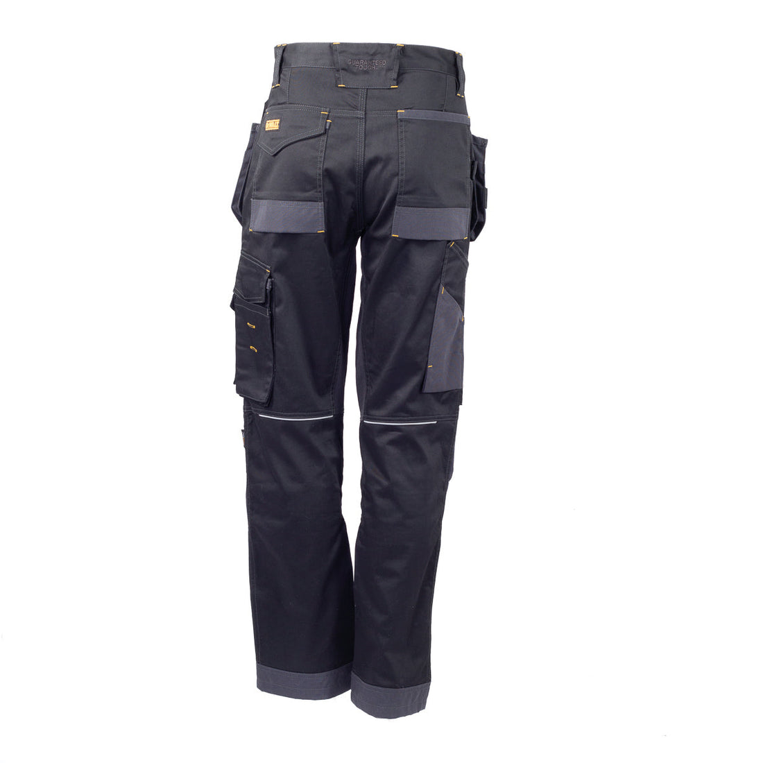 DeWalt - DeWalt Regular Fit Stretch Trouser - - Customisable Workwear