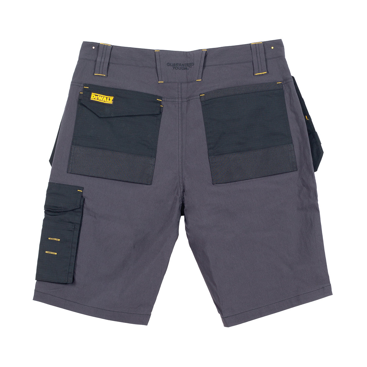 DeWalt - Hamden DeWalt Short - - Customisable Workwear