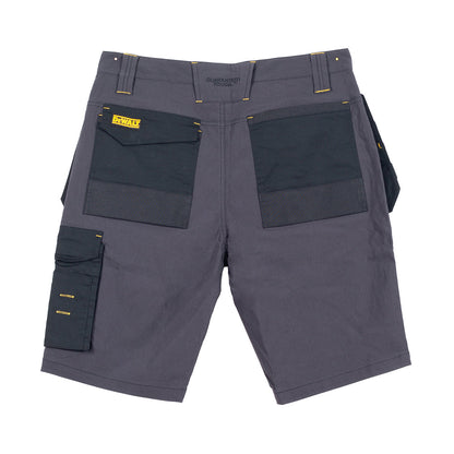 DeWalt - Hamden DeWalt Short - - Customisable Workwear