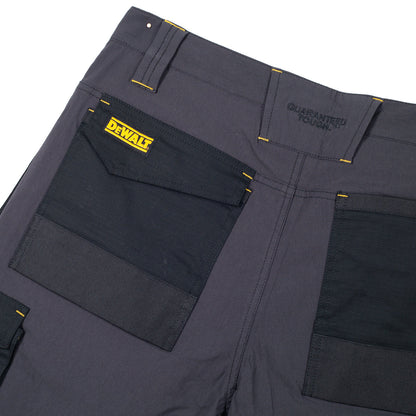 DeWalt - DeWalt Hamden Short - - Customisable General Safety Shoes
