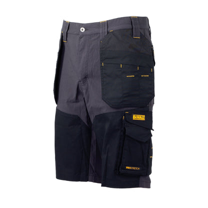 DeWalt - Hamden DeWalt Short - Grey - Customisable Workwear