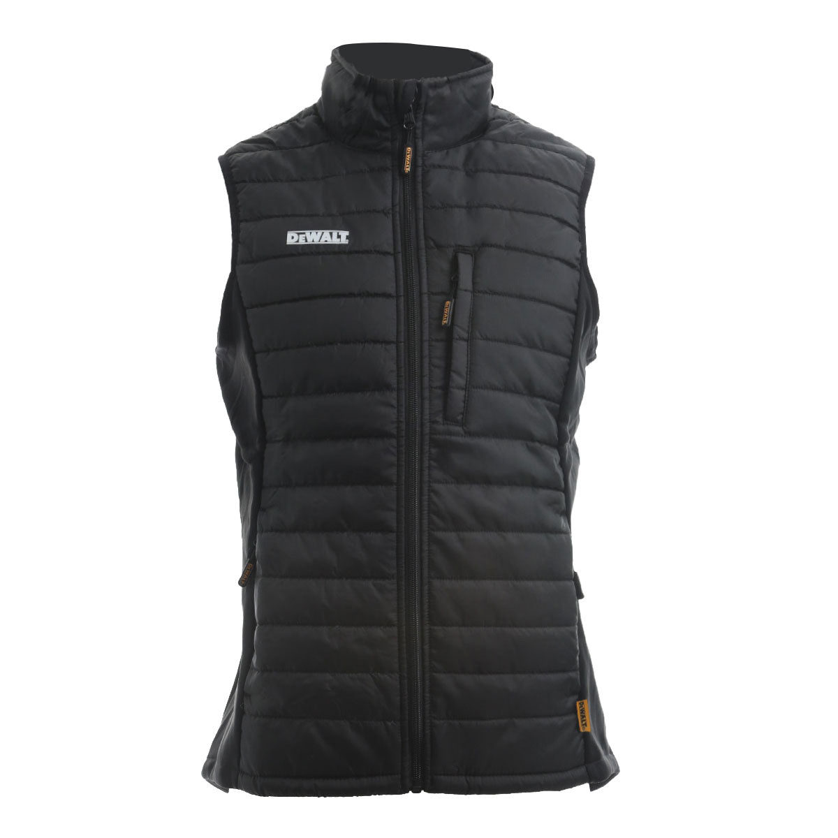 DeWalt - Force Soft Padded lightweight Gilet - - Customisable Workwear