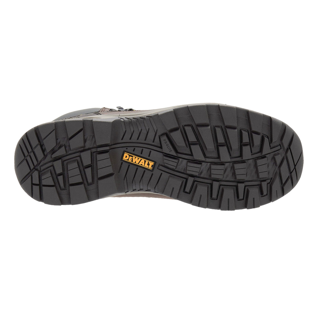 DeWalt - Brown Pro Lite Waterproof Safety Boot - - Customisable Footwear