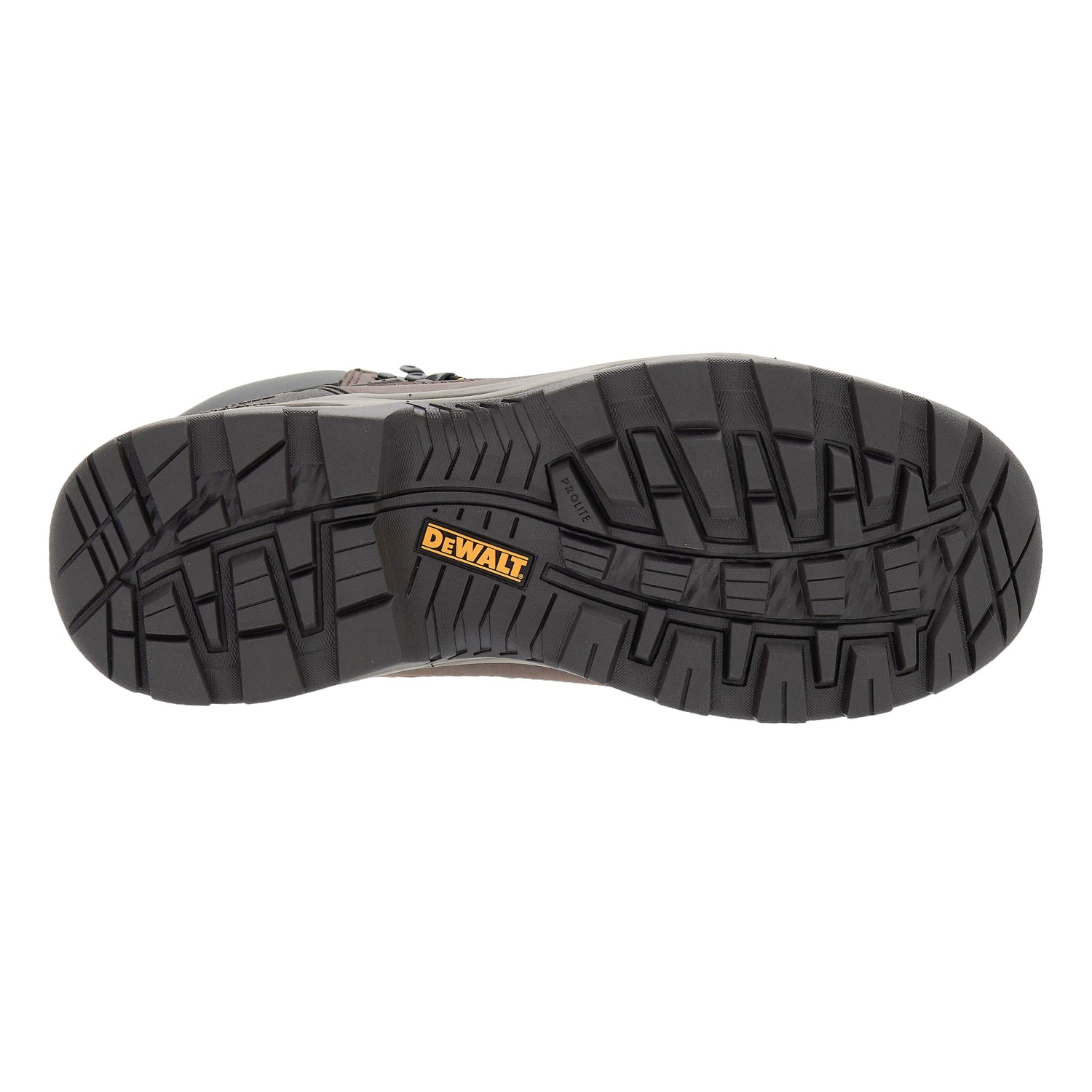DeWalt - Brown Pro Lite Waterproof Safety Boot - - Customisable Footwear