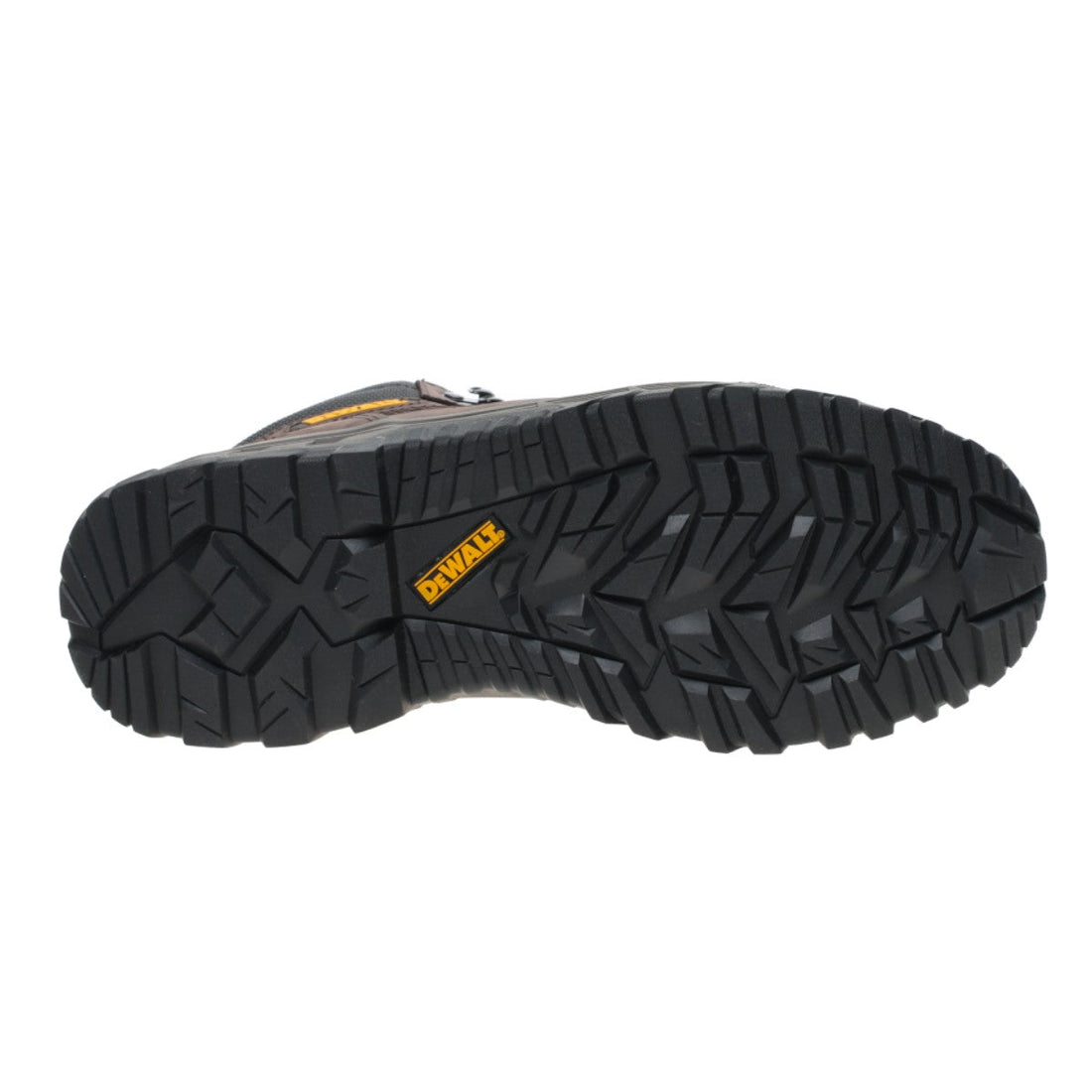 DeWalt - Black Waterproof Safety Boot - - Customisable Boots