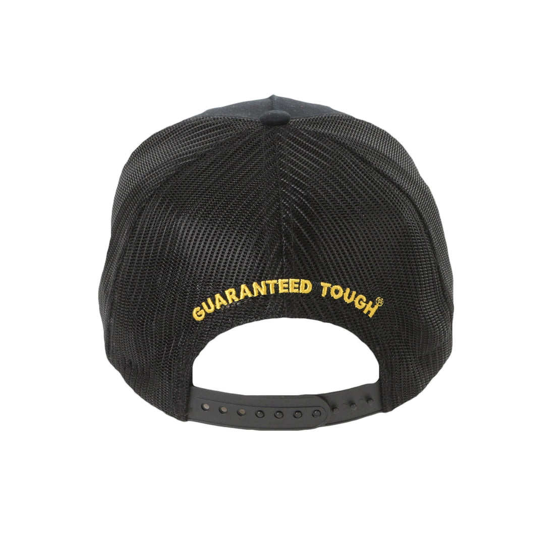 DeWalt - DeWalt Baseball Cap - - Customisable Workwear