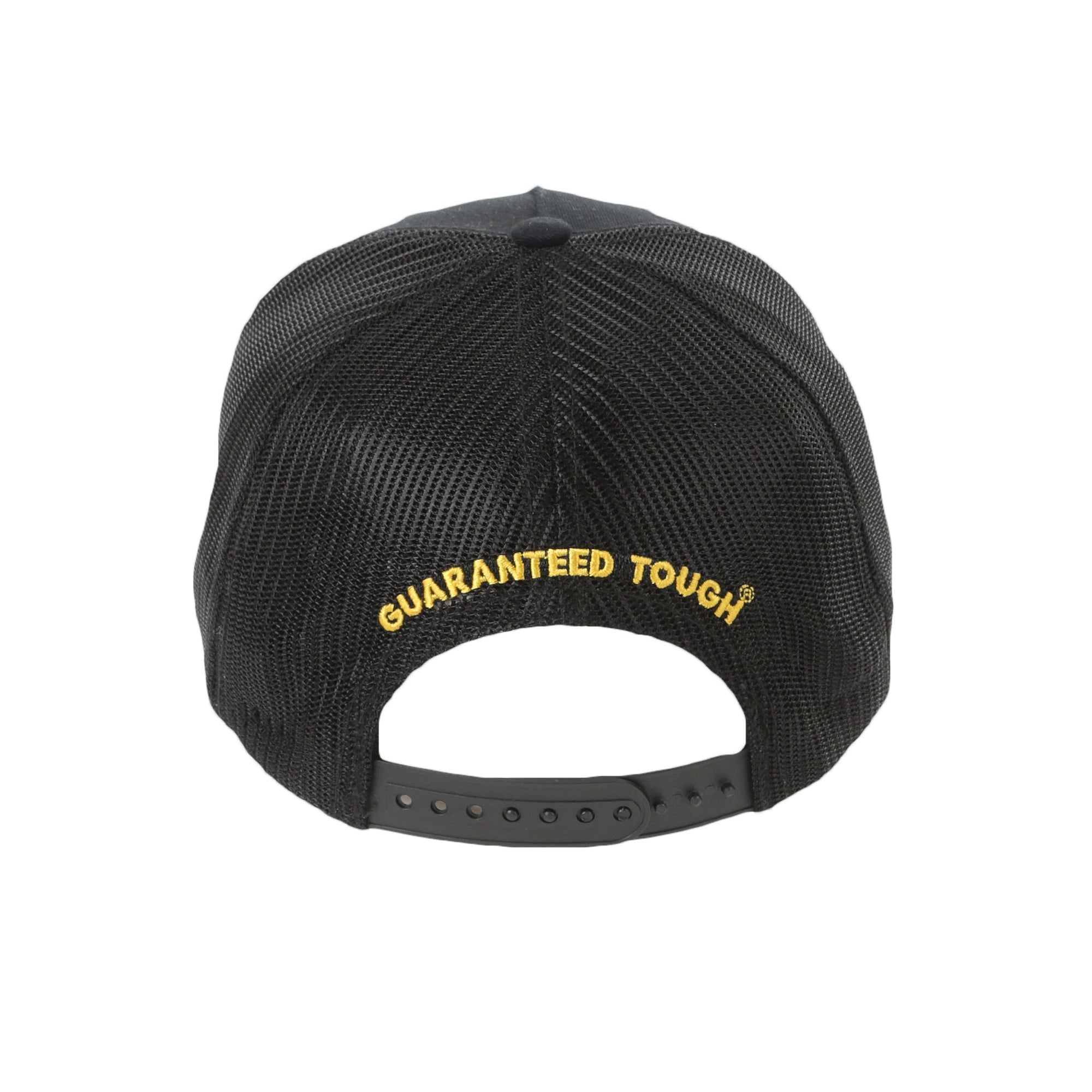 DeWalt - DeWalt Baseball Cap - - Customisable Workwear
