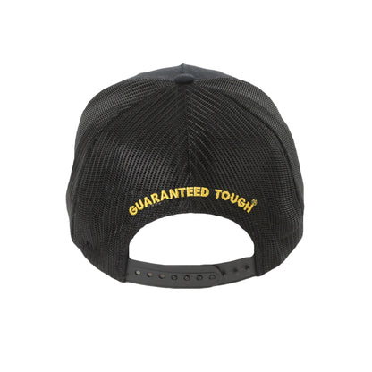 DeWalt - DeWalt Baseball Cap - - Customisable Workwear