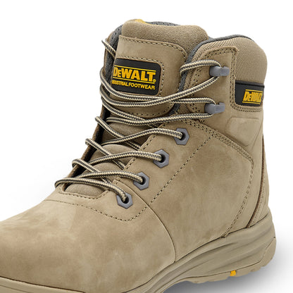 DeWalt - Stone Safety Boot - - Customisable Footwear