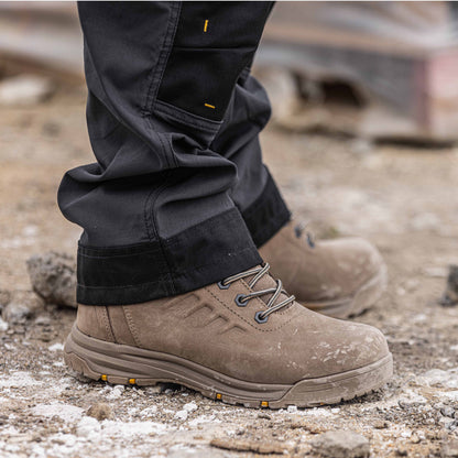 DeWalt - Stone Safety Boot - - Customisable Footwear