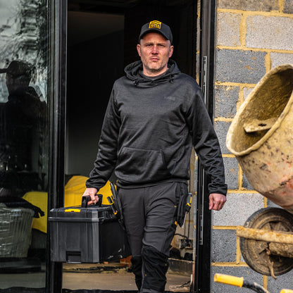 DeWalt - Lightweight Performance Hoody - - Customisable Workwear