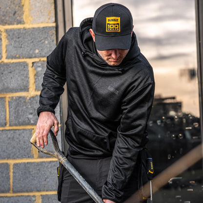 DeWalt - Lightweight Performance Hoody - - Customisable Workwear