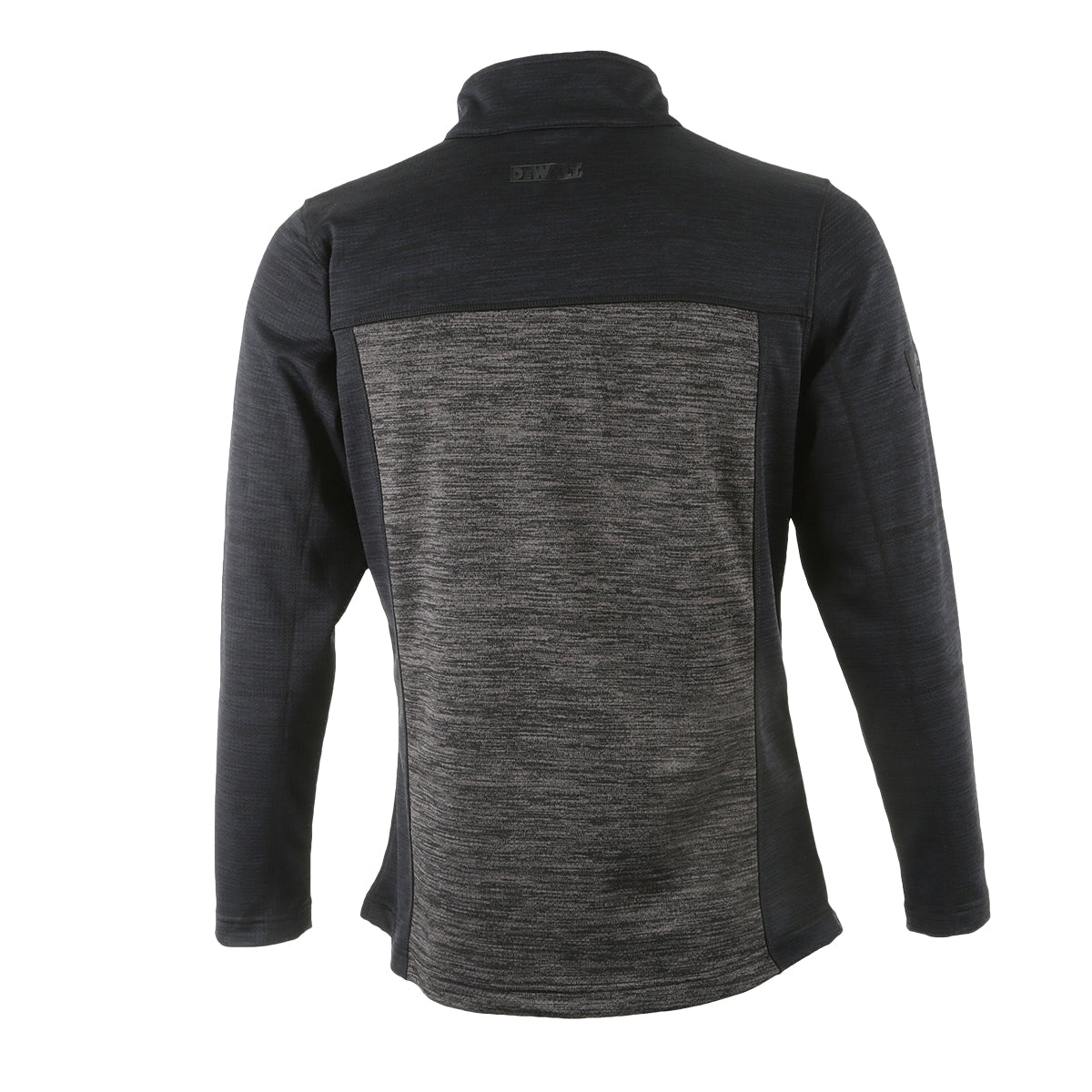 DeWalt - Ladies Quarter Zip - - Customisable Workwear