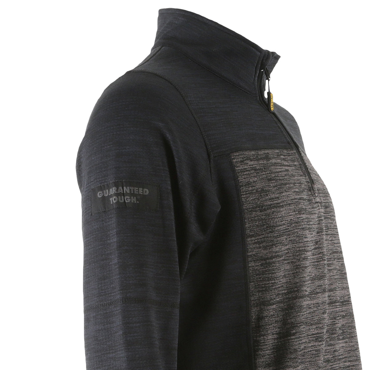 DeWalt - Ladies Quarter Zip - - Customisable Workwear