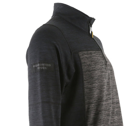 DeWalt - Ladies Quarter Zip - - Customisable Workwear