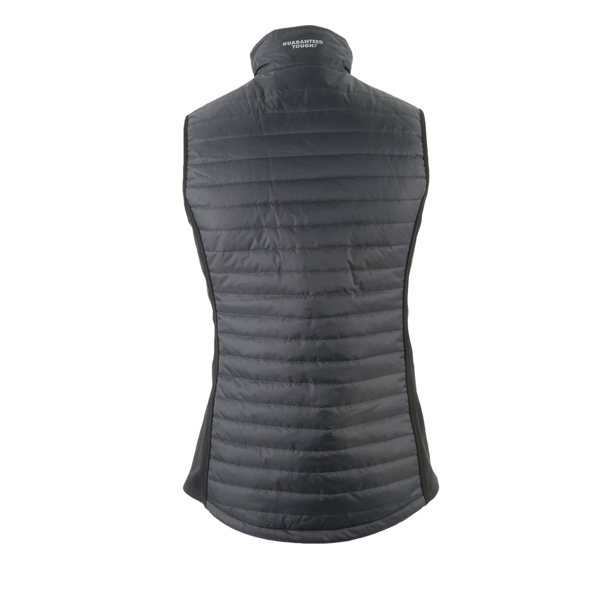 DeWalt - DeWalt Ladies Gilet - - Customisable Workwear