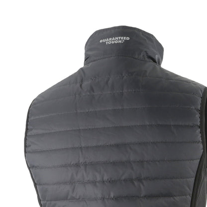 DeWalt - DeWalt Ladies Gilet - - Customisable Workwear