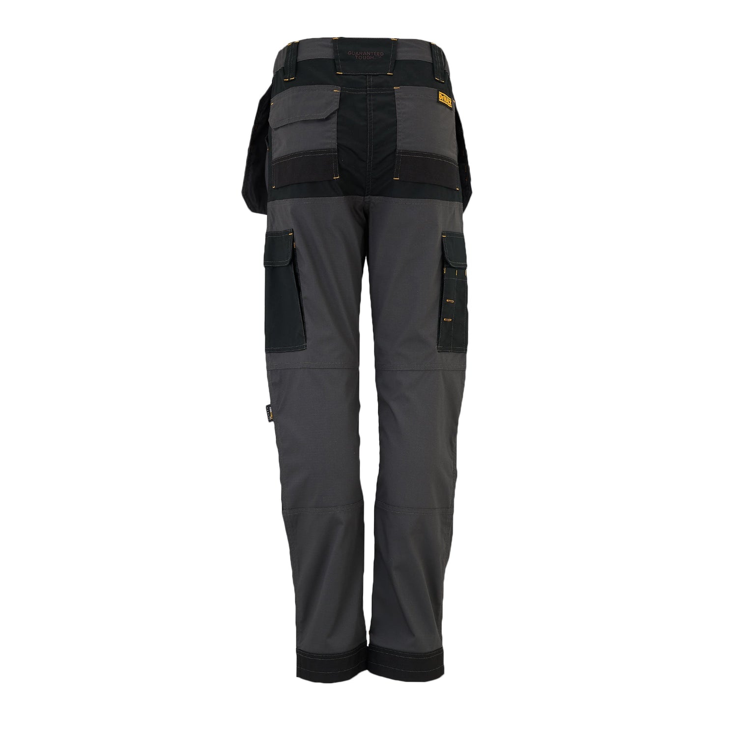 DeWalt - Ladies Trouser Slim Fit - - Customisable Workwear
