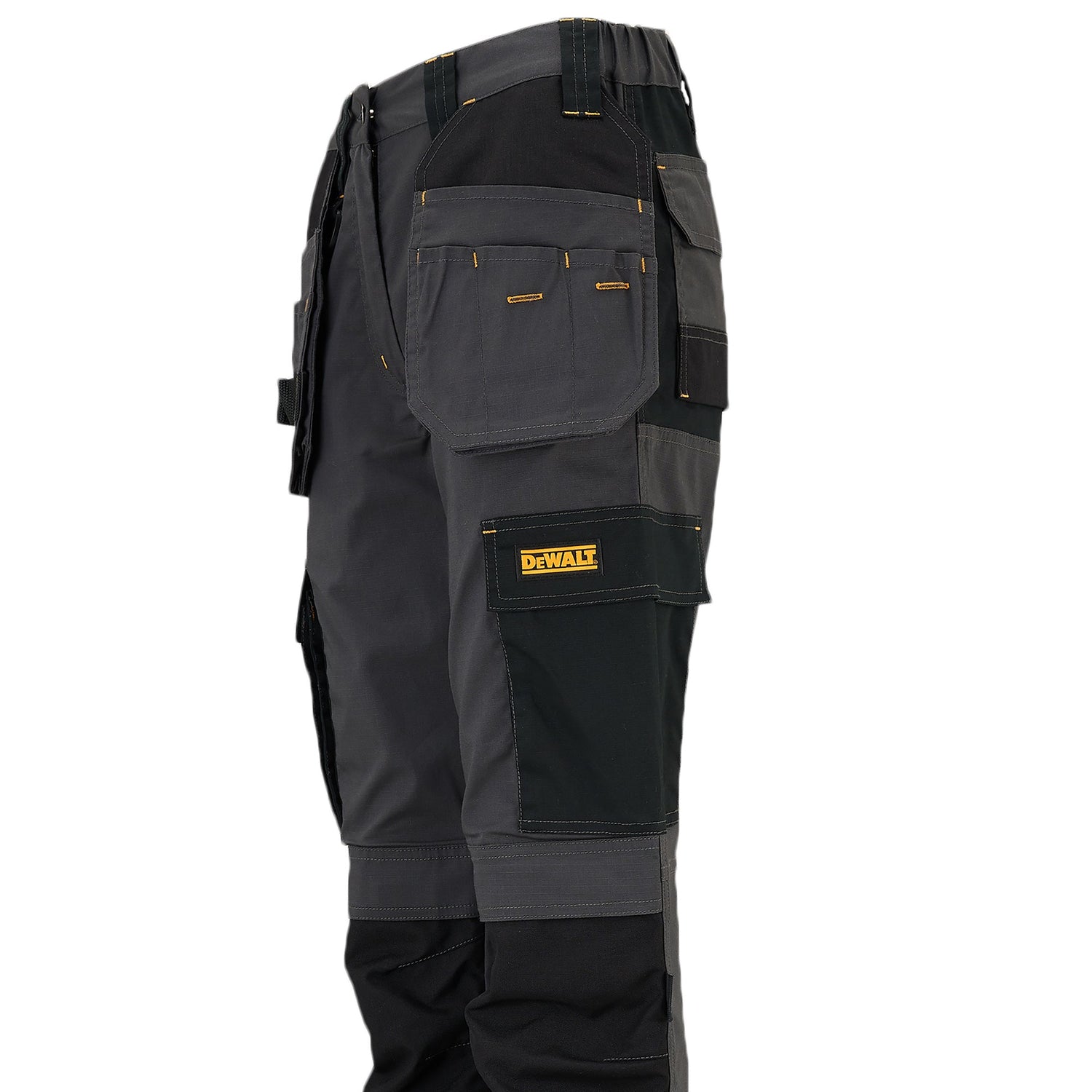 DeWalt - Ladies Trouser Slim Fit - - Customisable Workwear