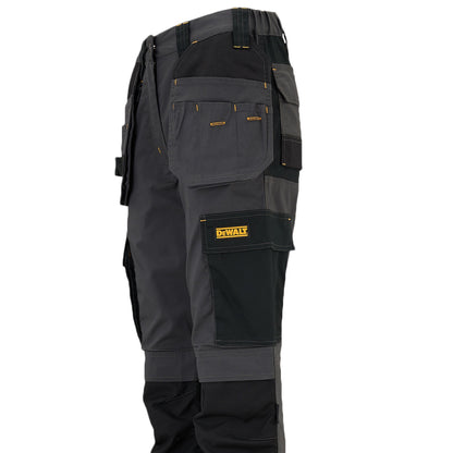 DeWalt - Ladies Trouser Slim Fit - - Customisable Workwear