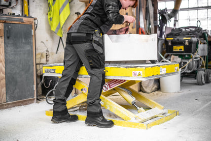 DeWalt - Ladies Trouser Slim Fit - - Customisable Workwear