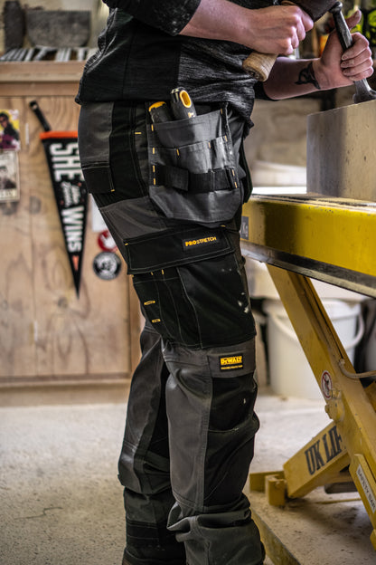 DeWalt - Ladies Trouser Slim Fit - - Customisable Workwear