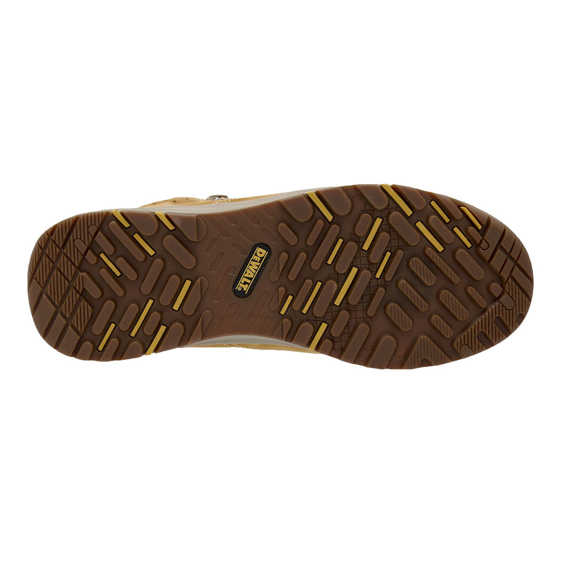 DeWalt - Wheat S3 Safety Boot - - Customisable Footwear
