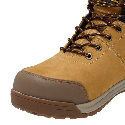 DeWalt - Wheat S3 Safety Boot - - Customisable Footwear